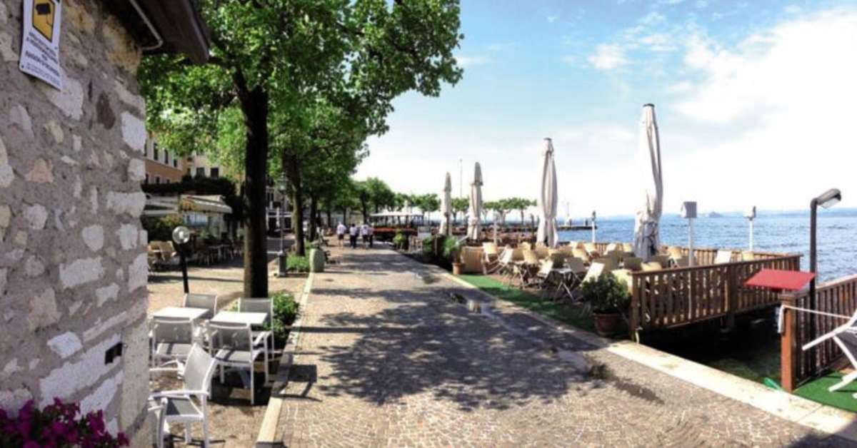 Een foto van Hotel Romeo