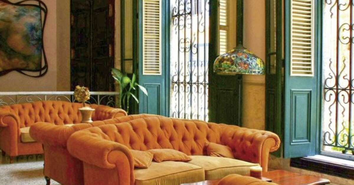 Ein Foto Hotel Raquel