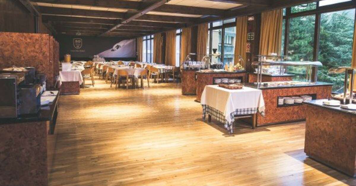 Een foto van Hotel Montarto