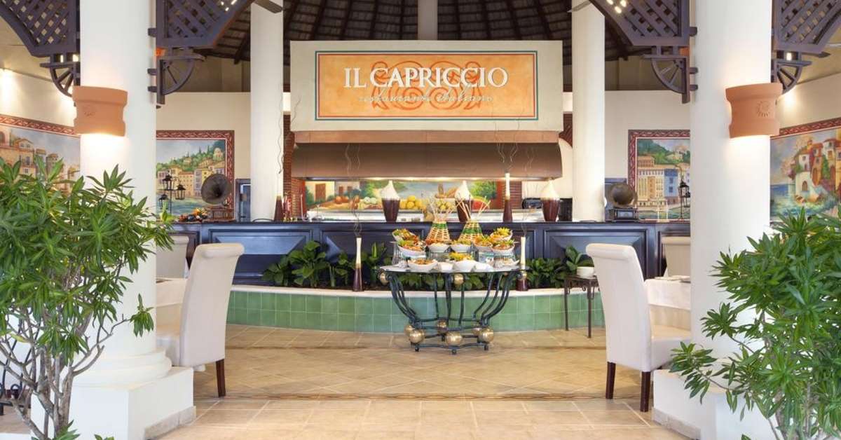 Een foto van Grand Bahia Principe Bavaro