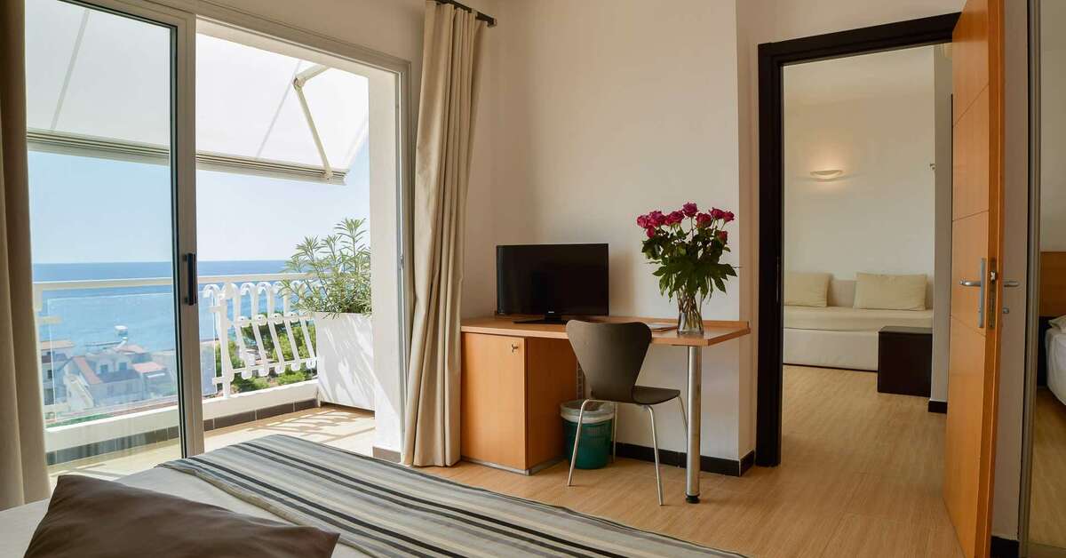 Een foto van Scoglio Della Galea Resort & Spa