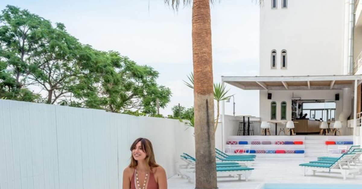 Een foto van Azure Mare Hotel