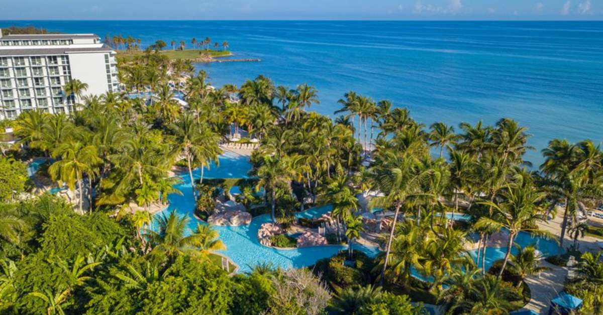 Ein Foto Hilton Rose Hall Resort & Spa	