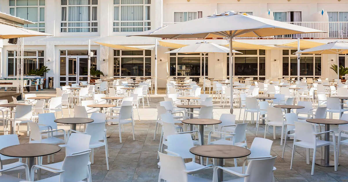 Ein Foto Globales Condes de Alcudia
