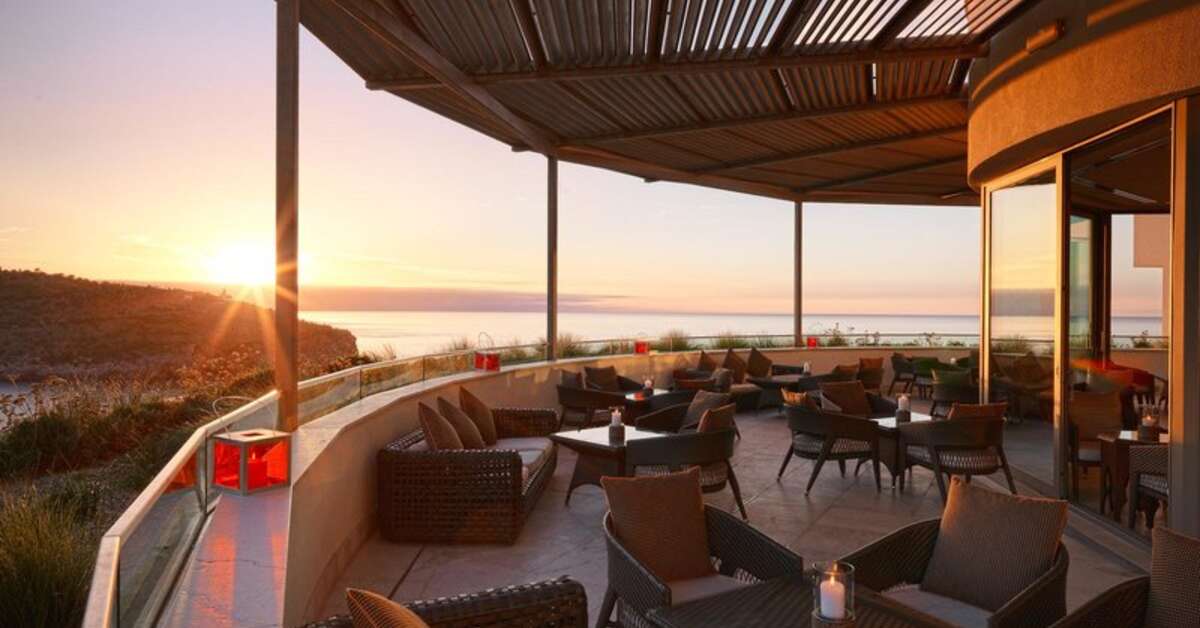 Een foto van Jumeirah Port Soller Hotel & Spa