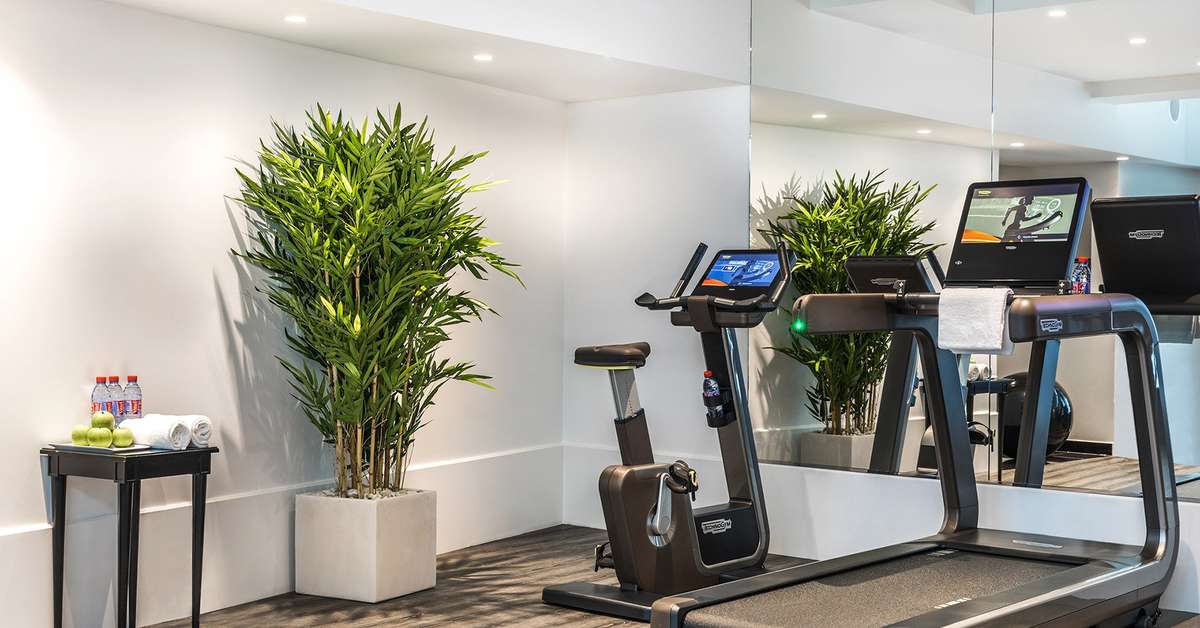 Een foto van Maison Albar Hotels Le Diamond