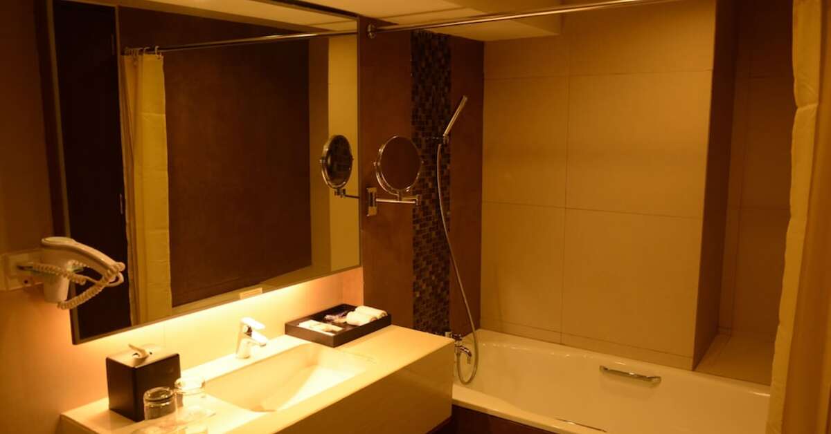 Een foto van Ramada Bali Sunset Road Kuta