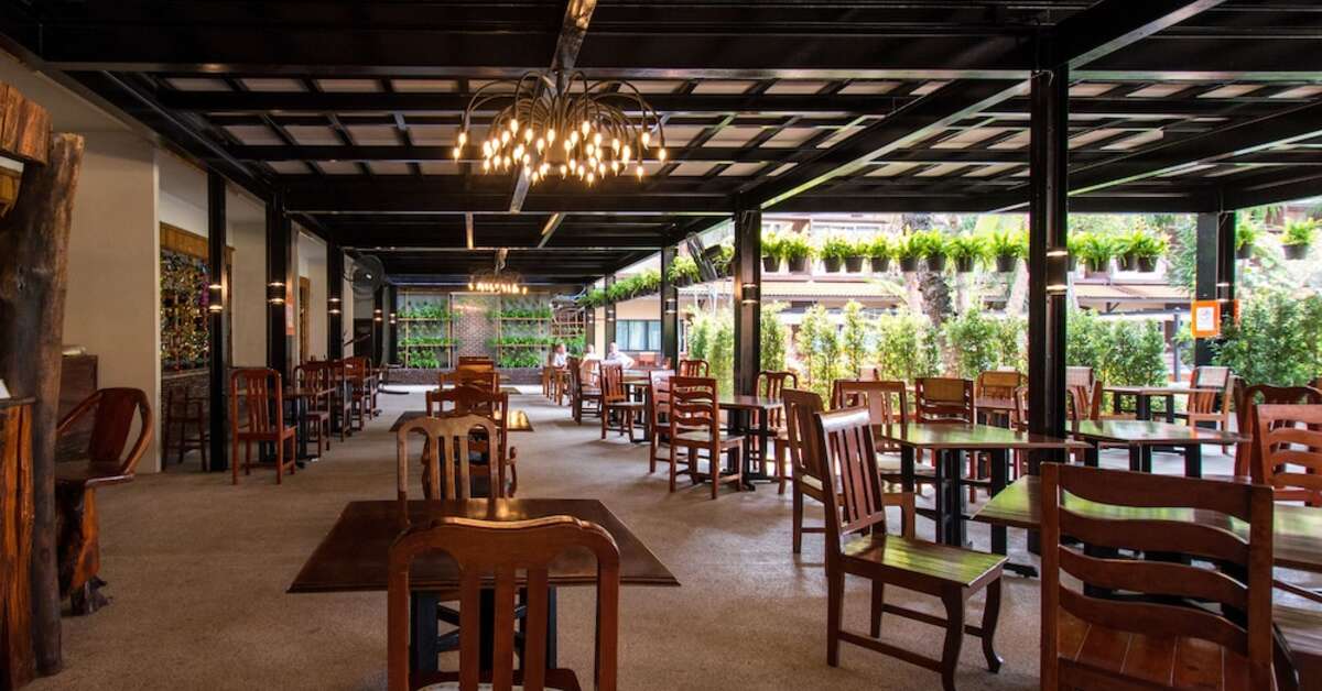 Een foto van Basaya Beach Hotel & Resort