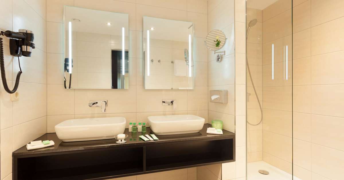 Een foto van Sauerland Stern Hotel