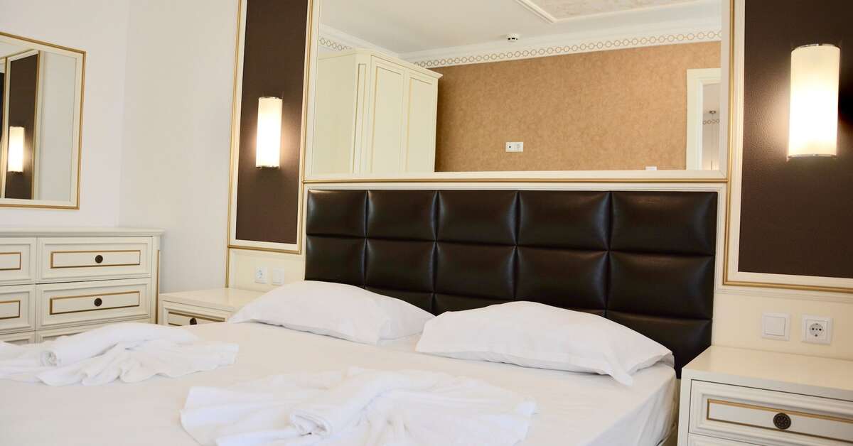 Een foto van Golden Rainbow VIP Residence