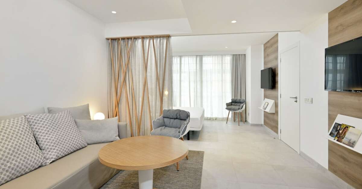 Een foto van Innside by Melia Calvia Beach
