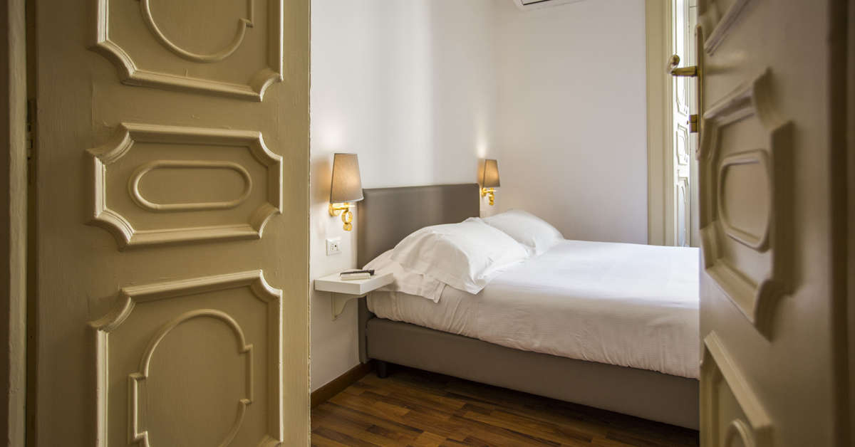 Een foto van Napoliclass B&B