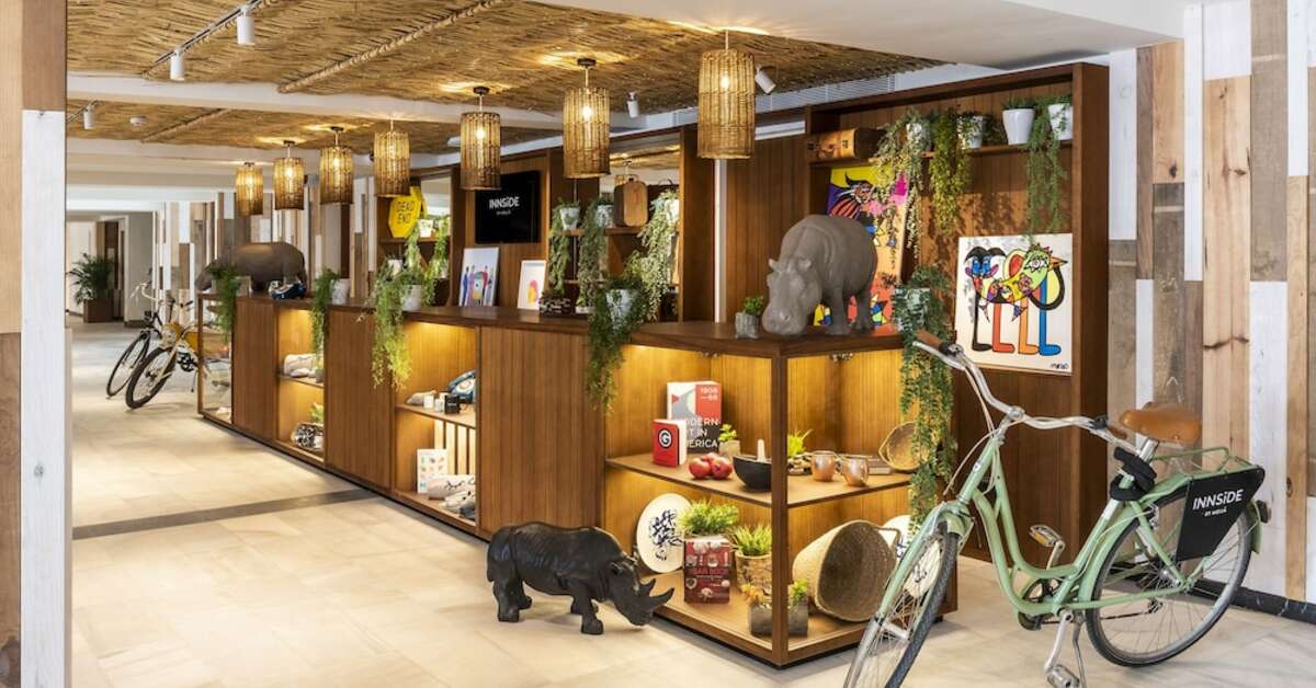 Een foto van Innside by Melia Alcudia