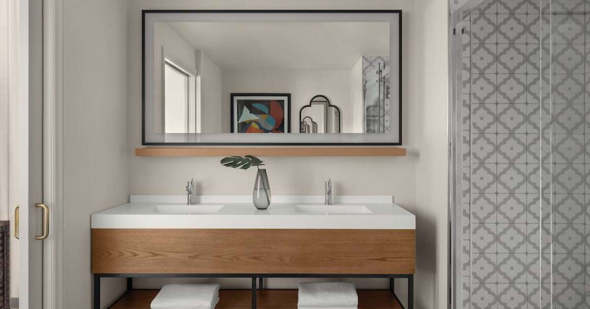 Een foto van Hotel Spero