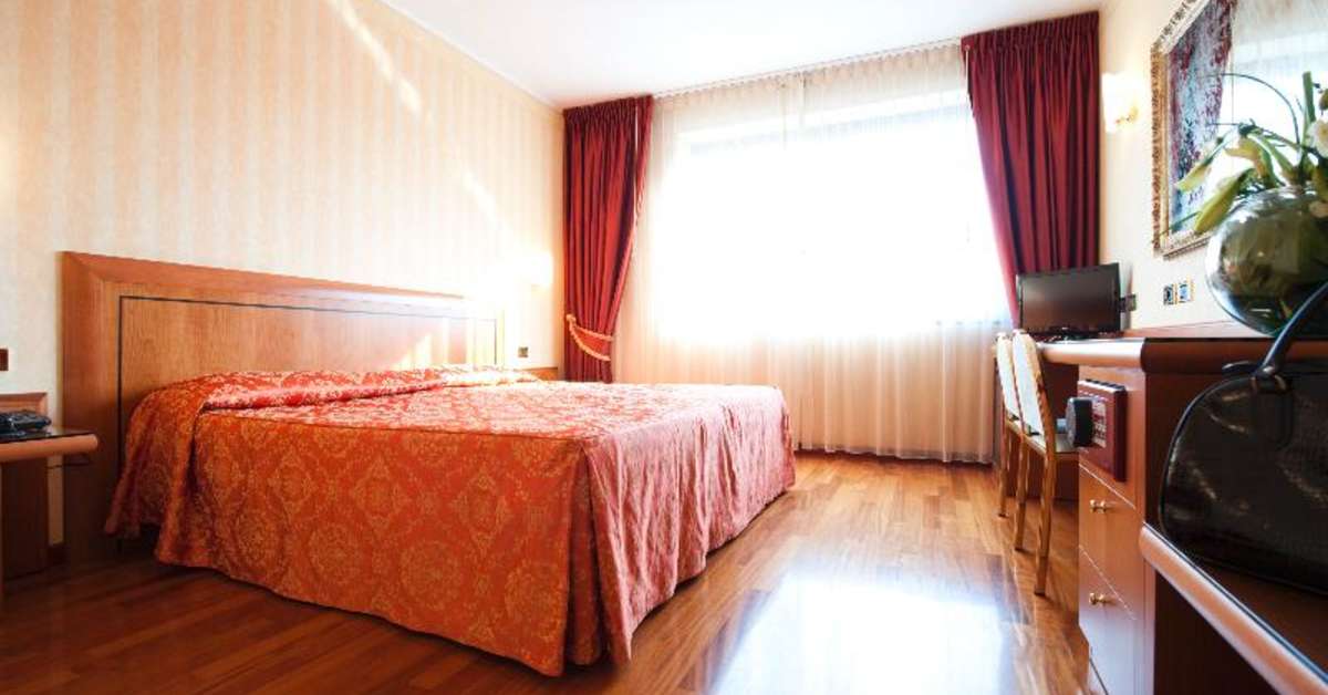 Een foto van Montresor Hotel Palace