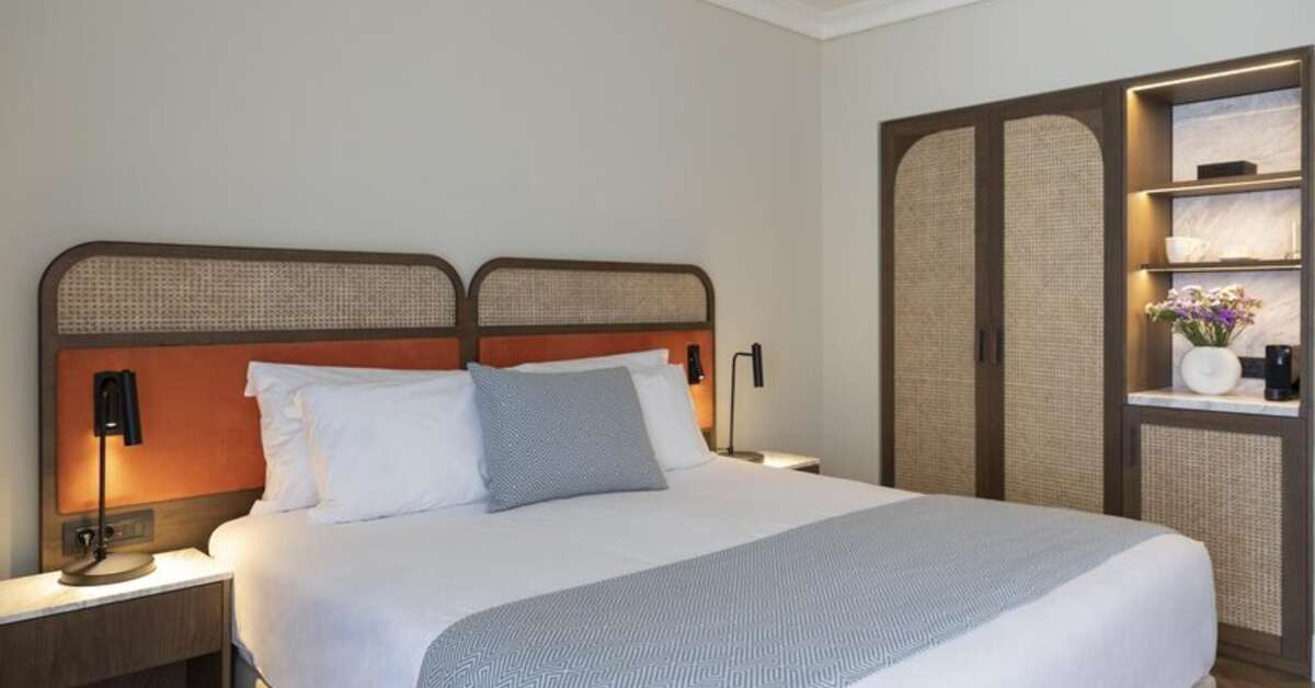 Een foto van Kerkyra Blue Hotel & Spa