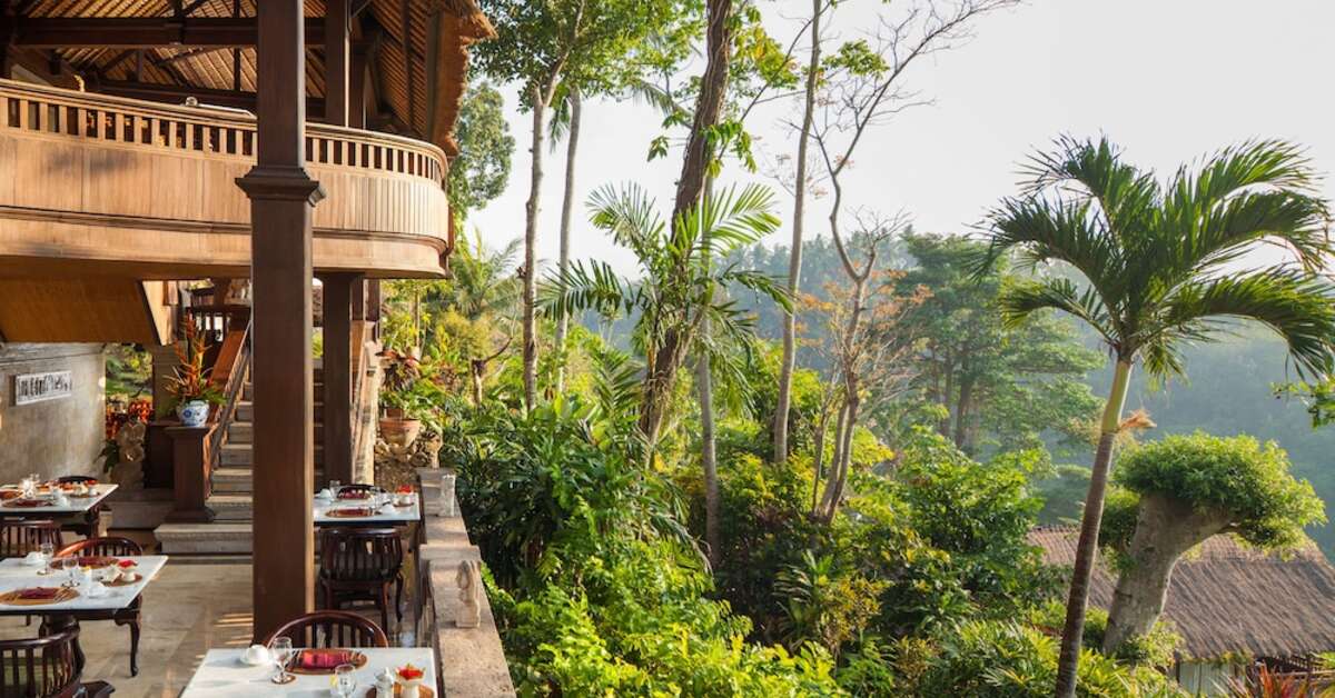 Een foto van Pita Maha Resort & Spa