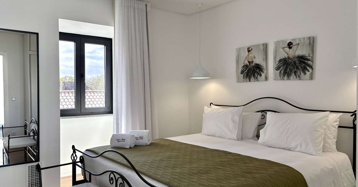 Een foto van Azores Homes Resort & Spa