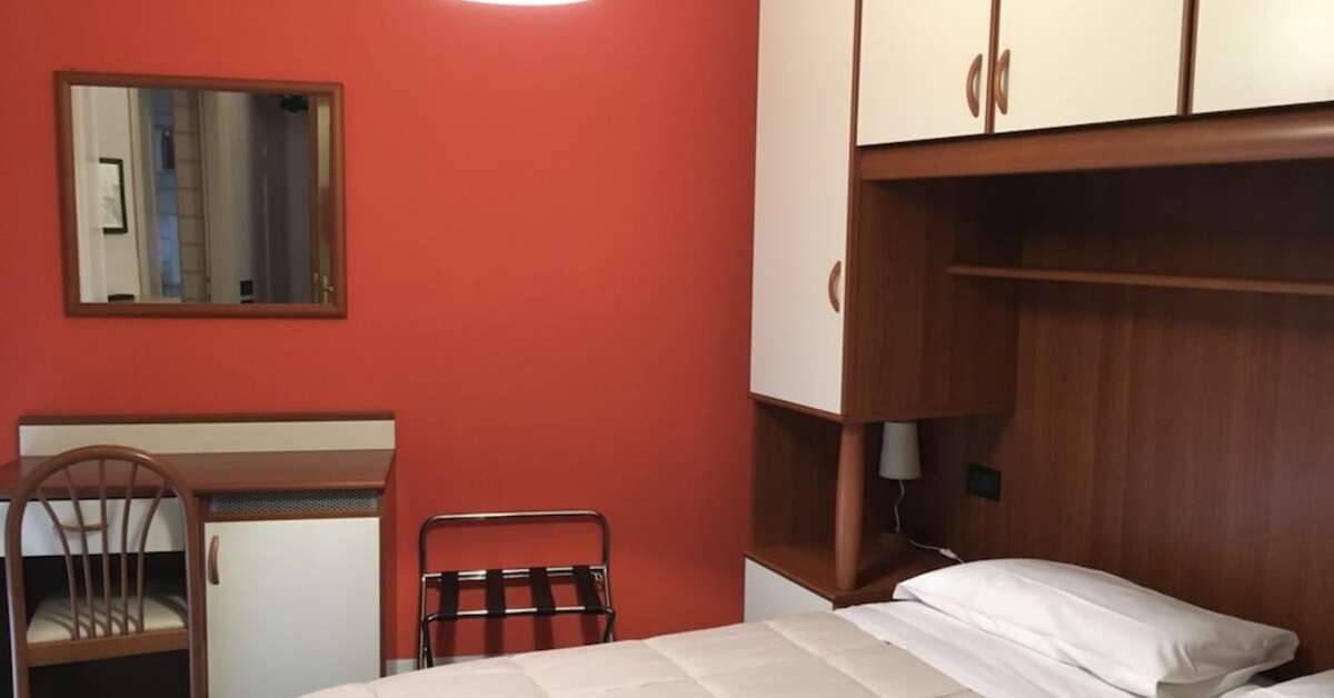 Een foto van Hotel Cortina