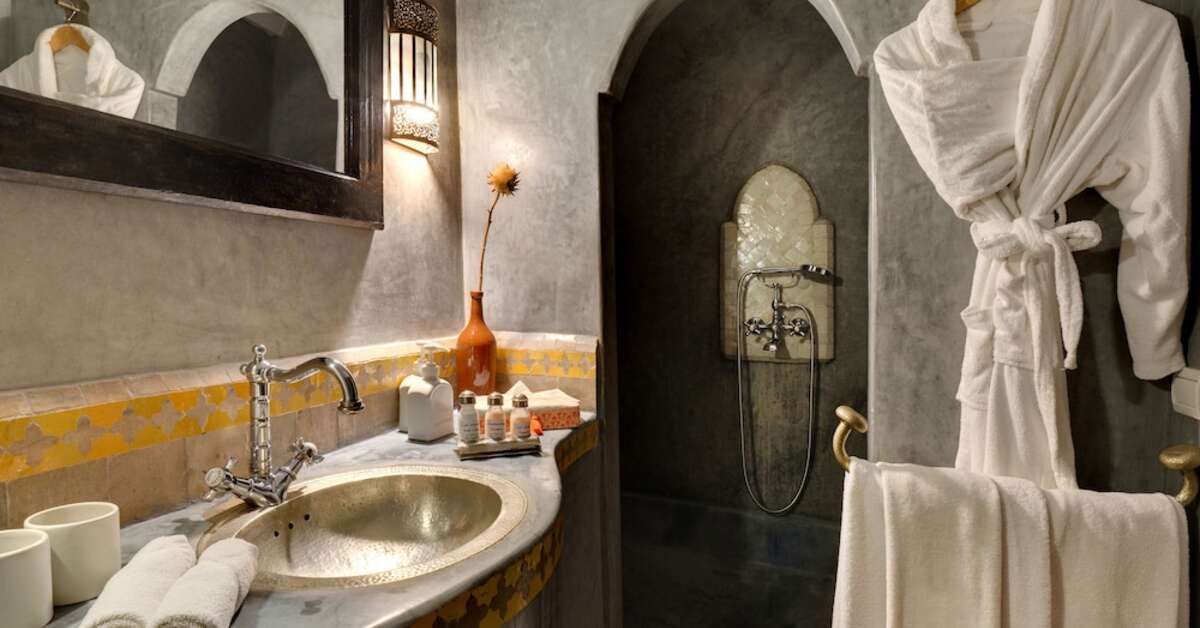 Ein Foto Angsana Heritage Collection Marrakesch Riads
