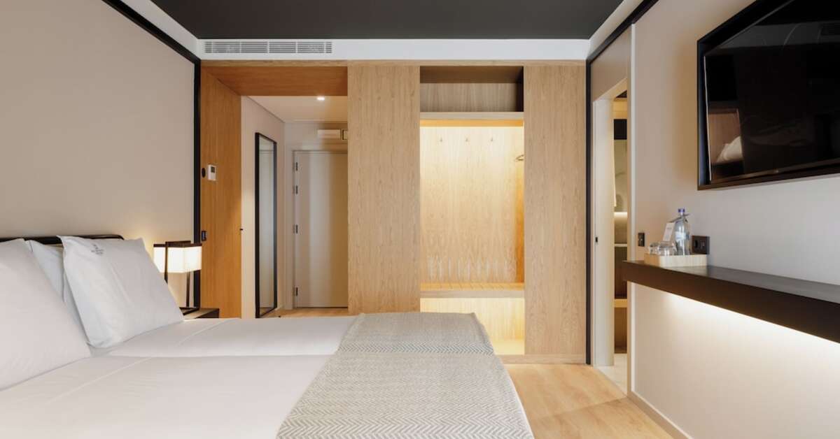 Een foto van Porto River Soul Hotel