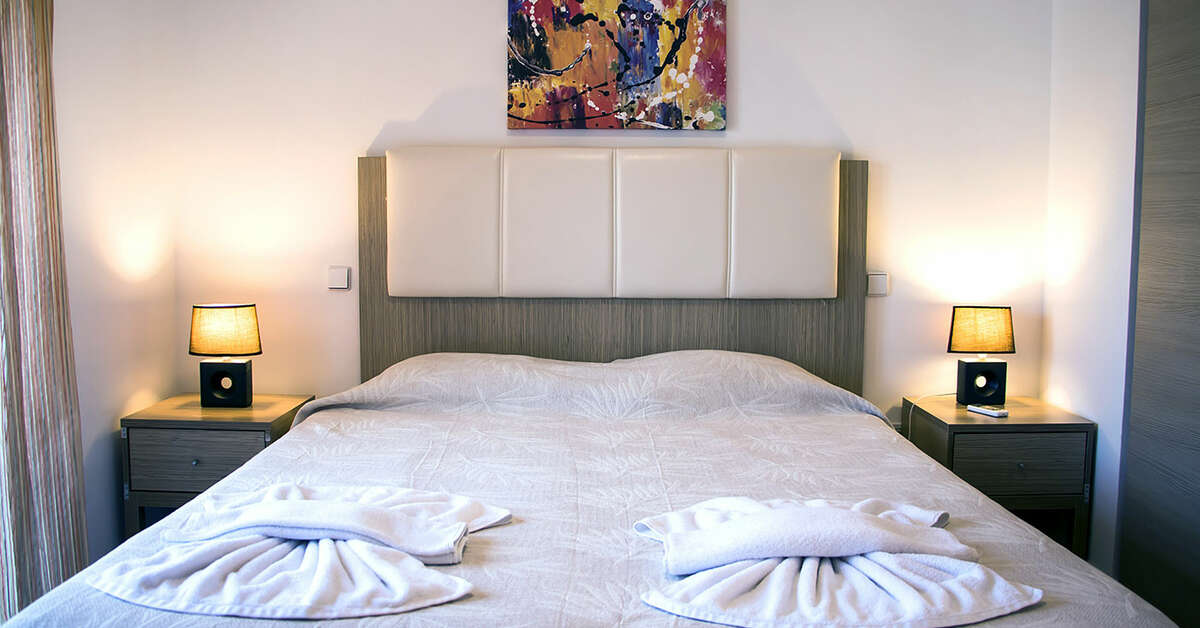Een foto van Gennadi Gardens Appartementen & Villas