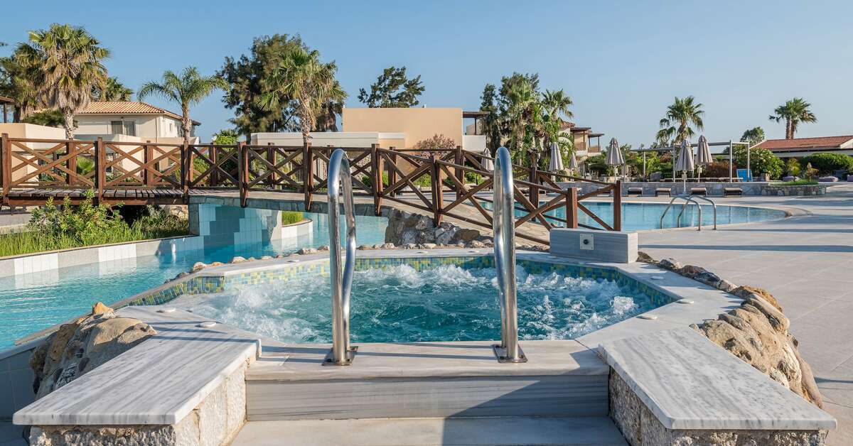 Een foto van Natura Village Hotel & Spa
