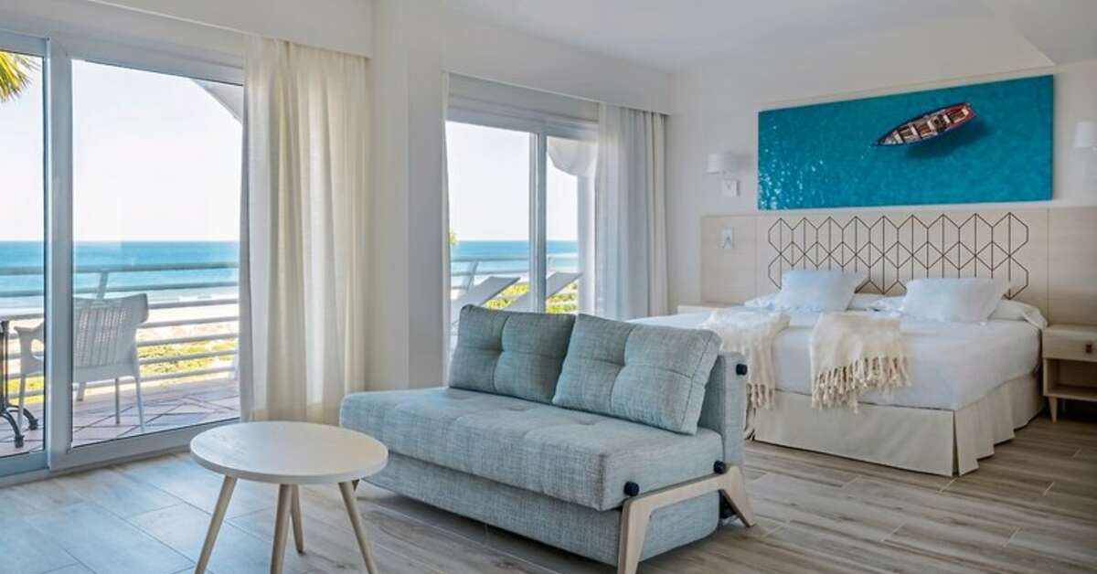 Een foto van Iberostar Royal Andalus