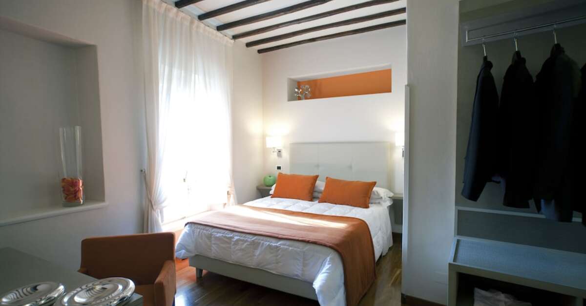 Een foto van Hotel Charleston