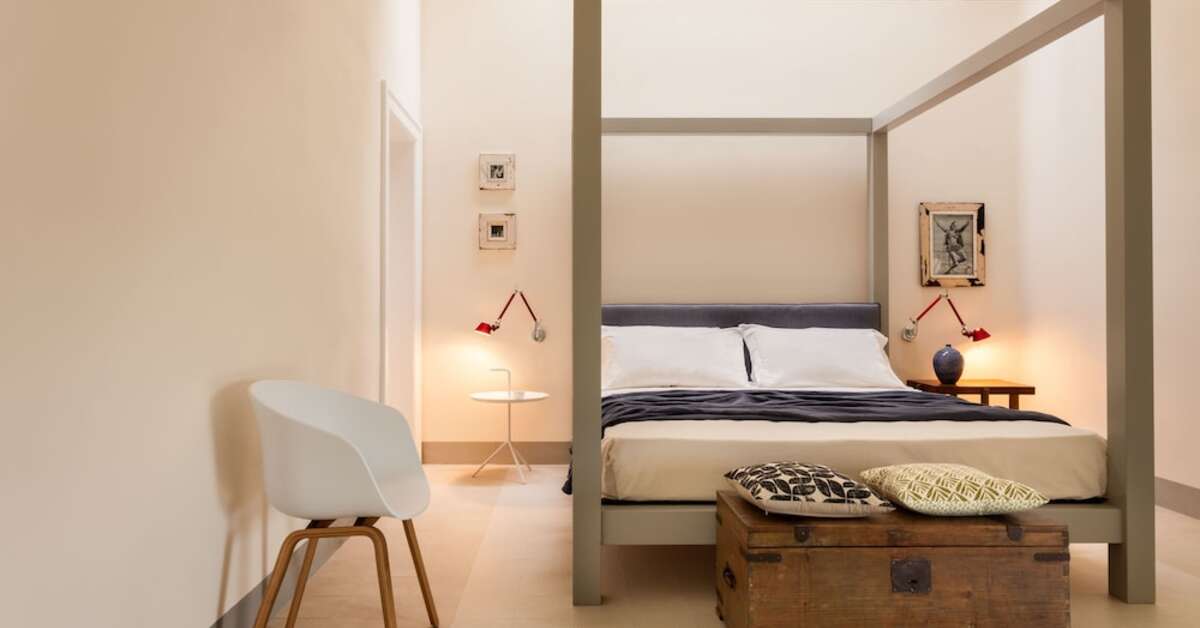 Een foto van Vinilia Wine Resort