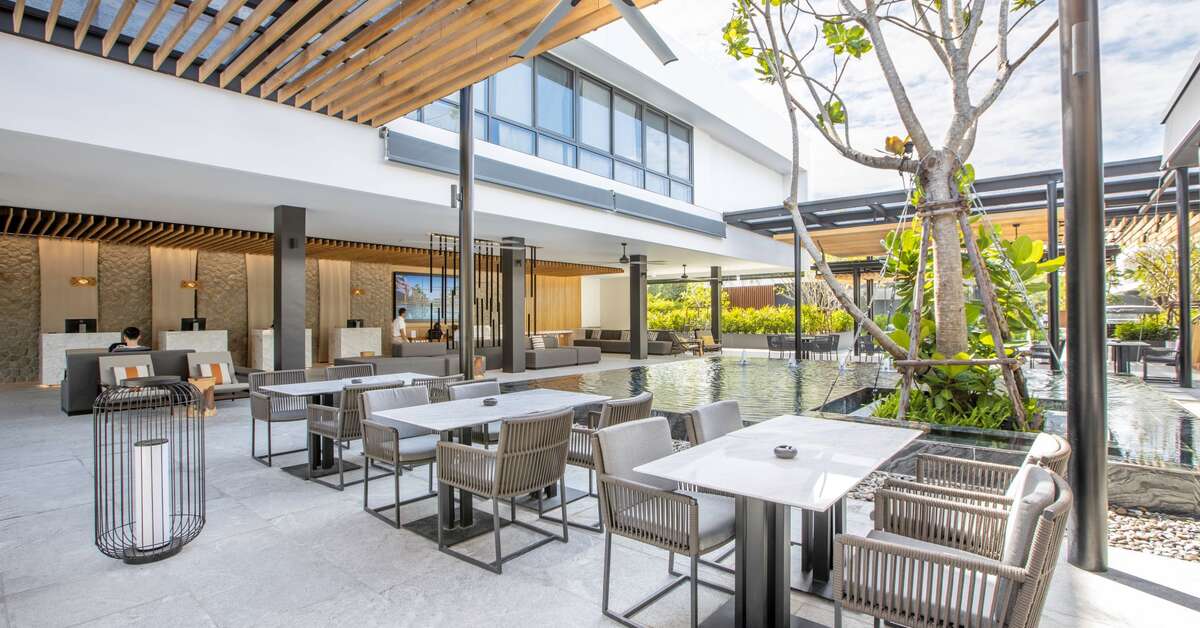 Een foto van Stay Wellbeing & Lifestyle Resort