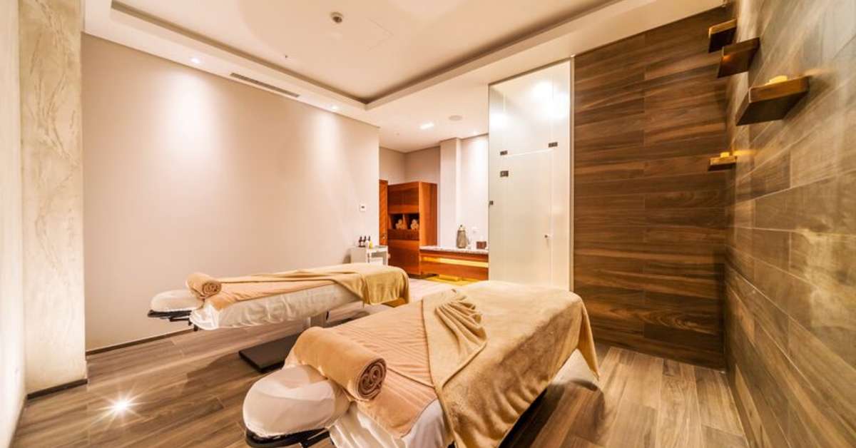Een foto van Chedi Lustica Bay