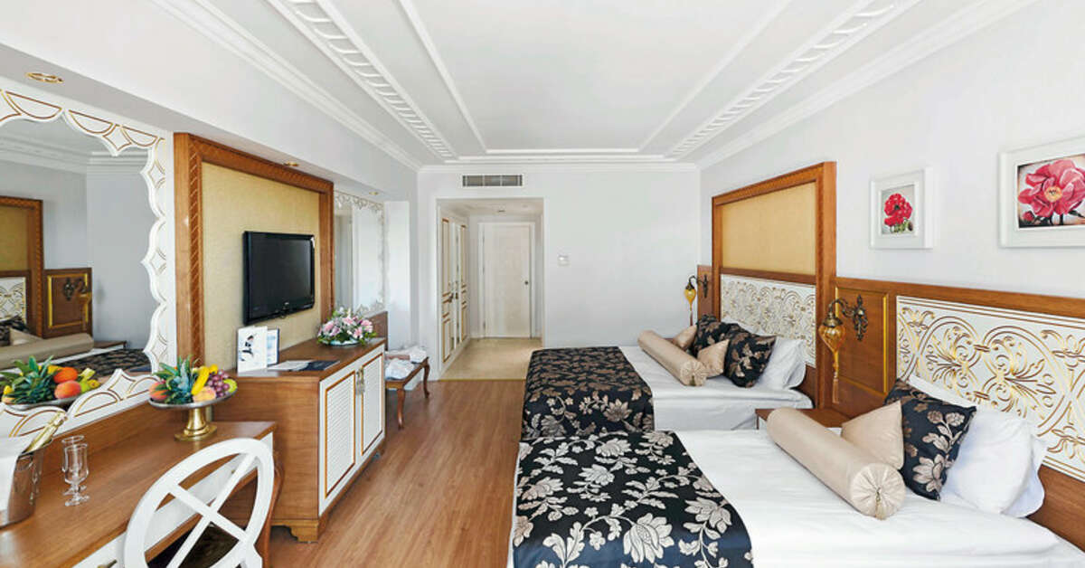 Een foto van Hotel Diamond Excellence Resort & Spa
