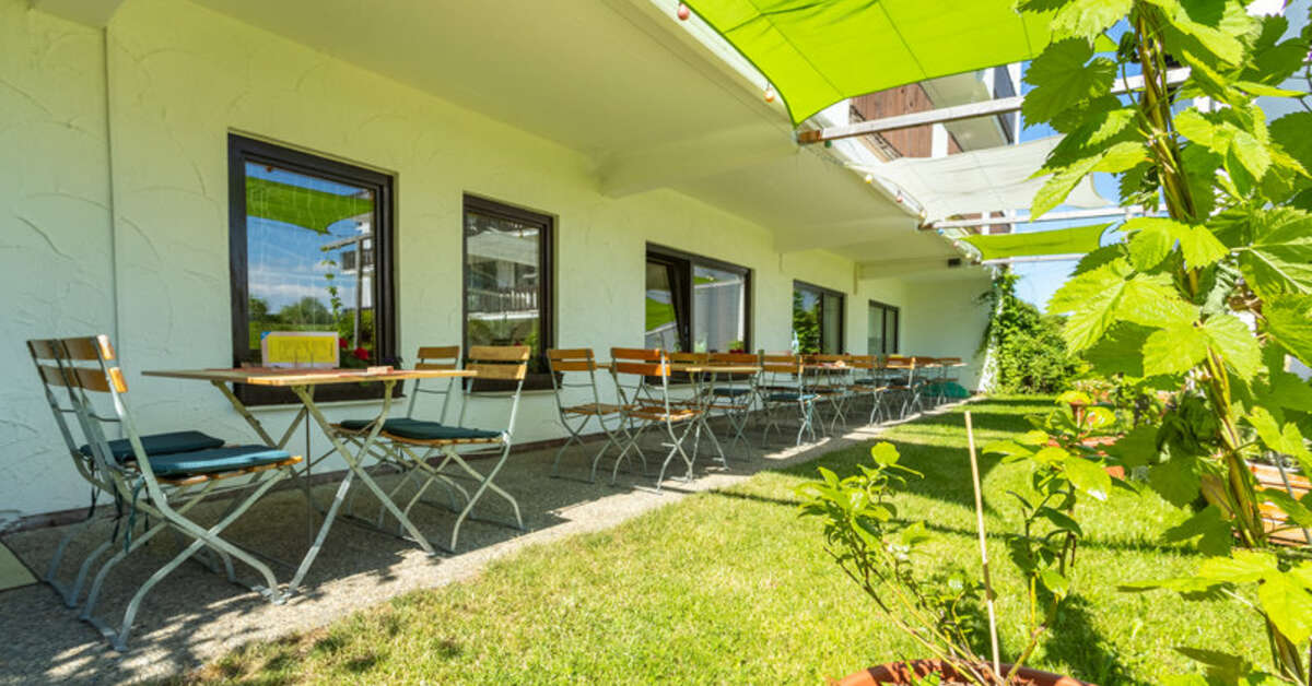 Een foto van Landhotel Seeg