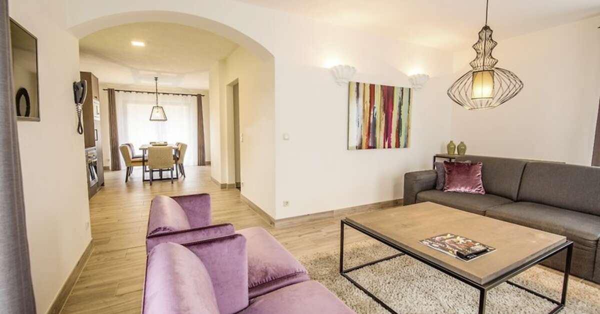 Een foto van Van der Valk Resort Linstow