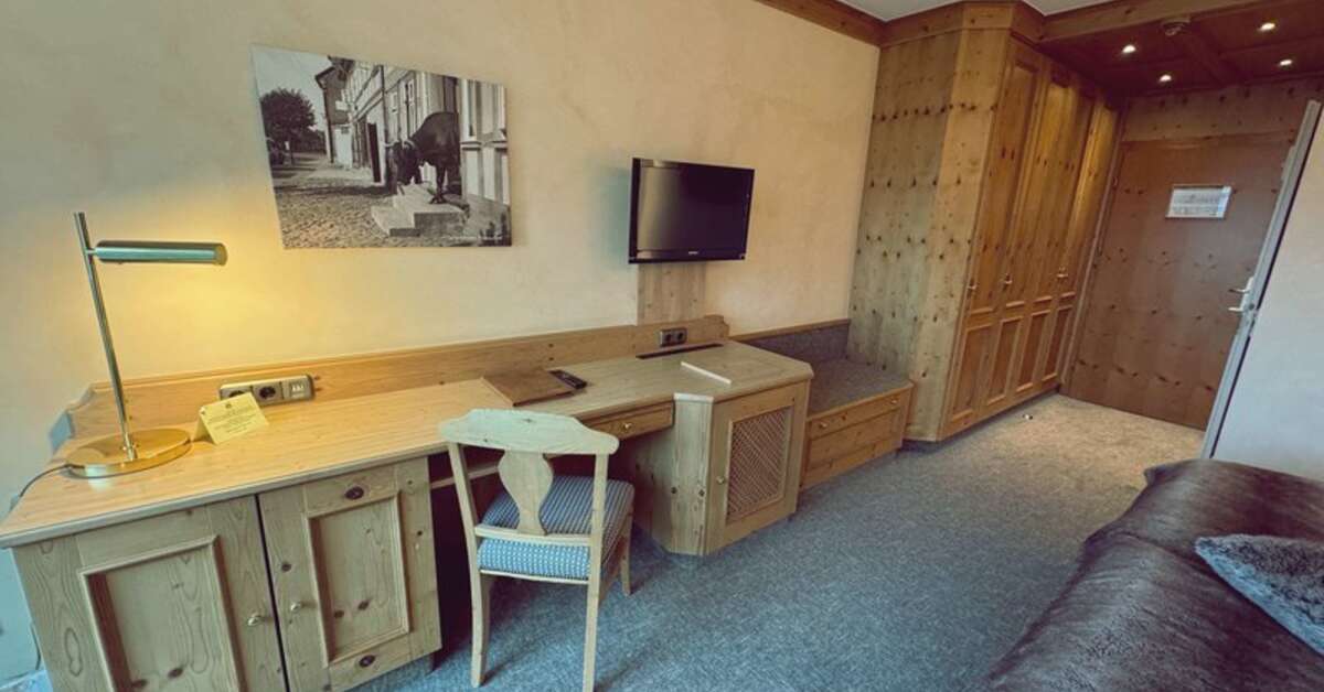 Een foto van revita - Wellness Hotel & Resort