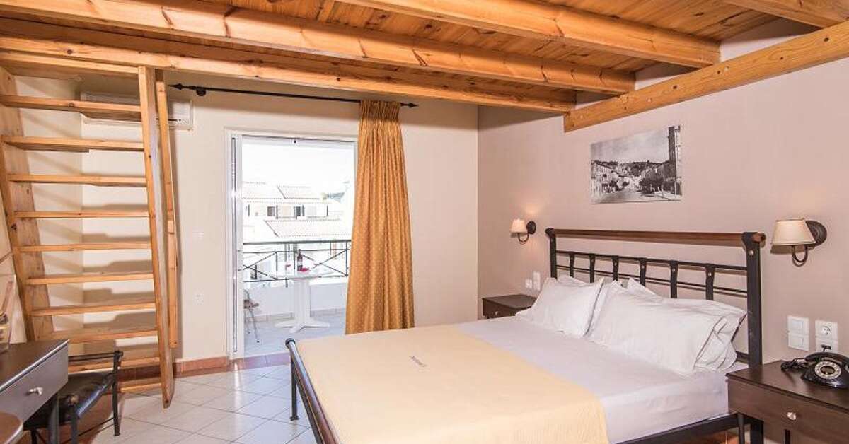 Een foto van Maistrali Hotel & Appartementen