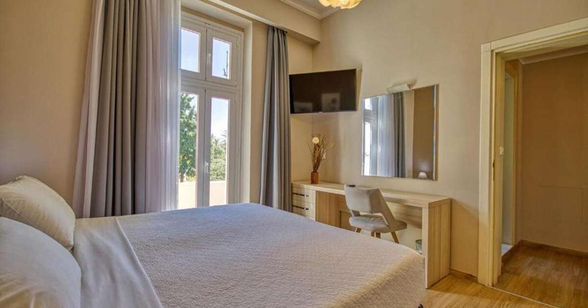 Een foto van Island Boutique Hotel