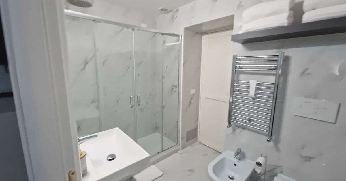 Een foto van Hotel Galileo