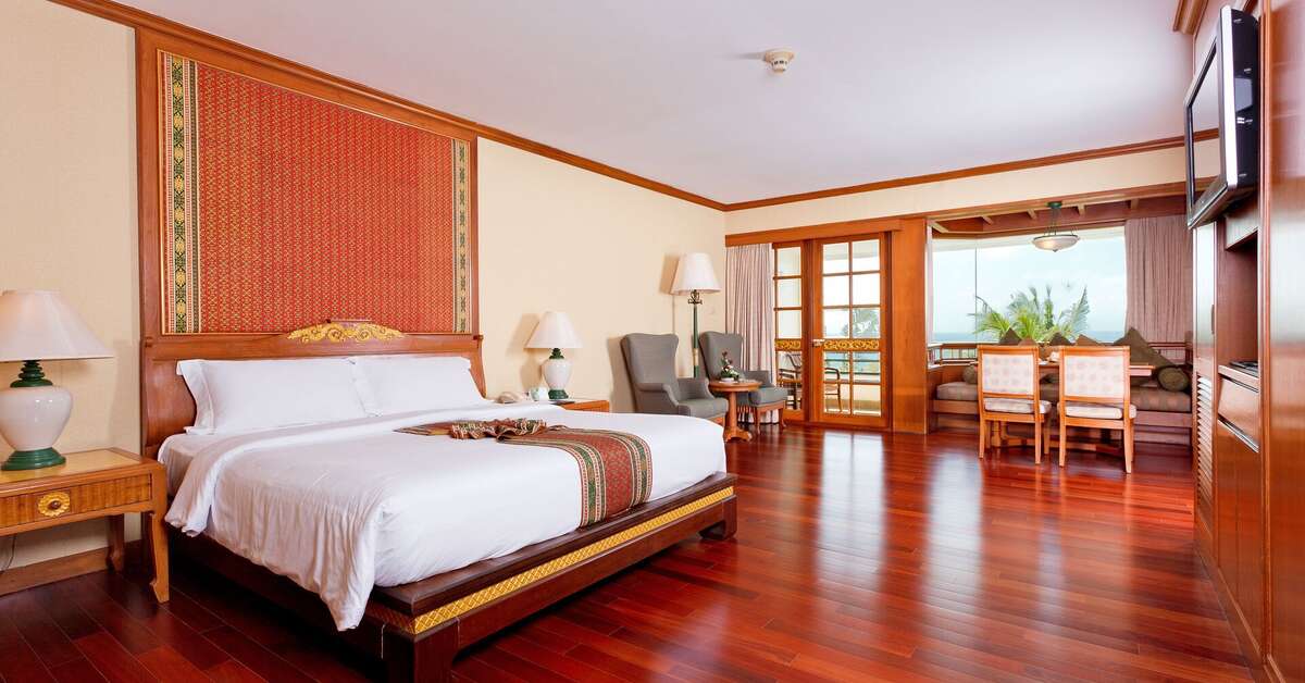 Een foto van Hotel Diamond Cliff Resort & Spa