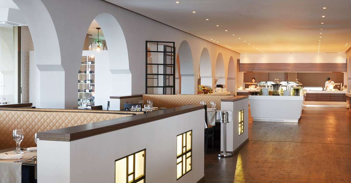 Een foto van Marbella Mar-Bella Collection