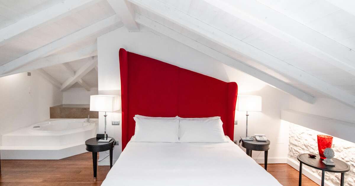 Een foto van Villa Fanny Hotel