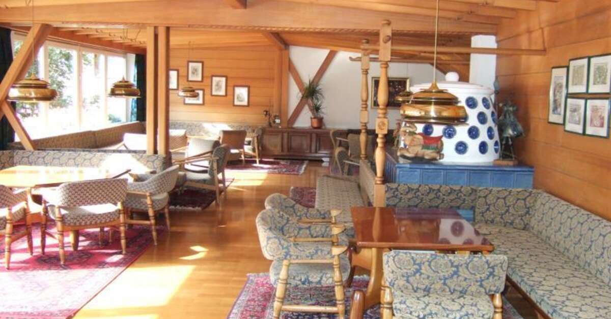Een foto van GH Hotel Monzoni