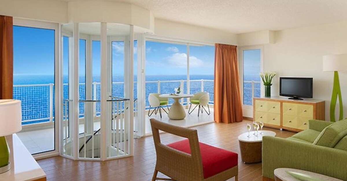 Een foto van Sunscape Curacao Resort Spa & Casino