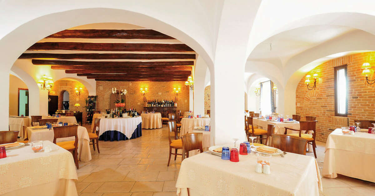 Een foto van Arbatasar Hotel