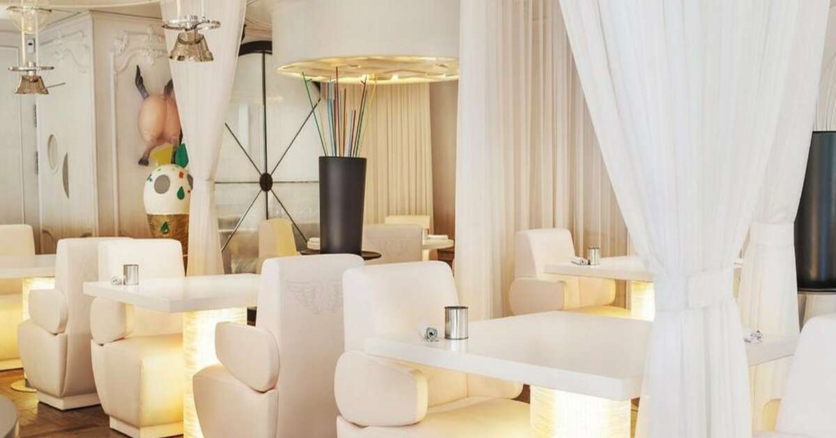 Een foto van NH Collection Madrid Eurobuilding