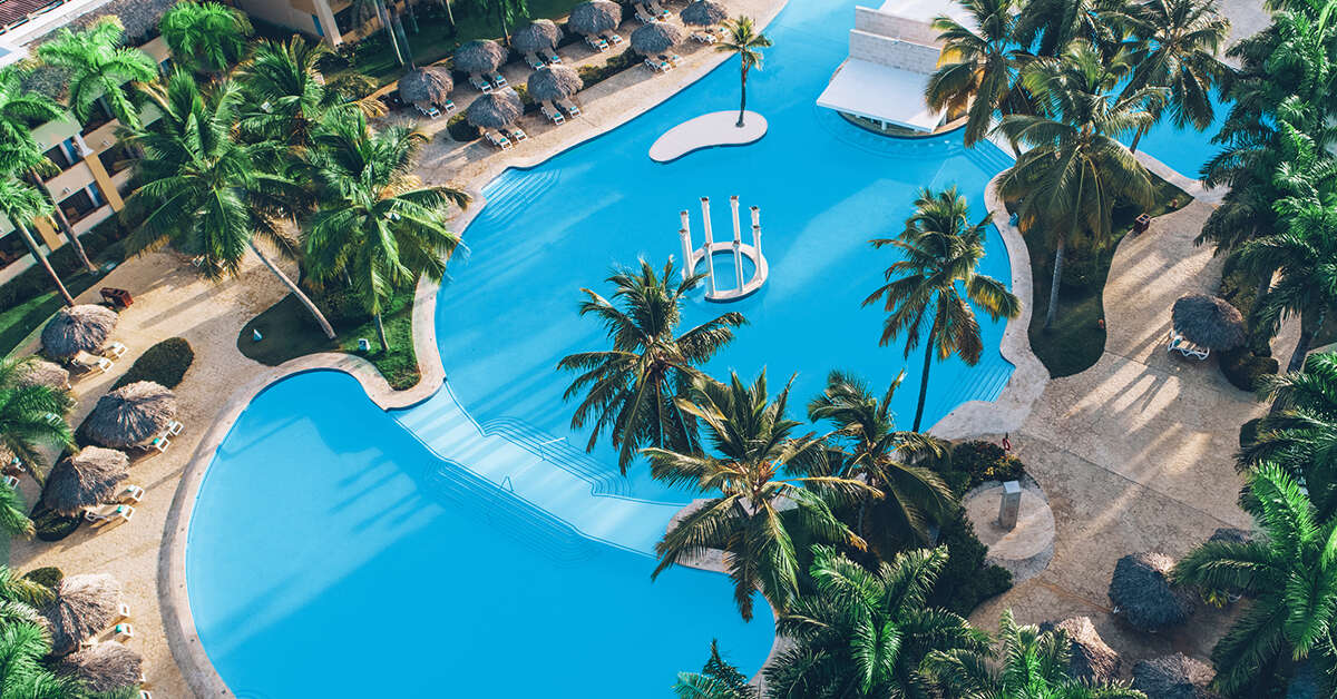 Een foto van Iberostar Costa Dorada