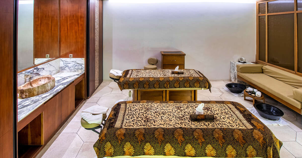 Een foto van The Sakala Resort Bali