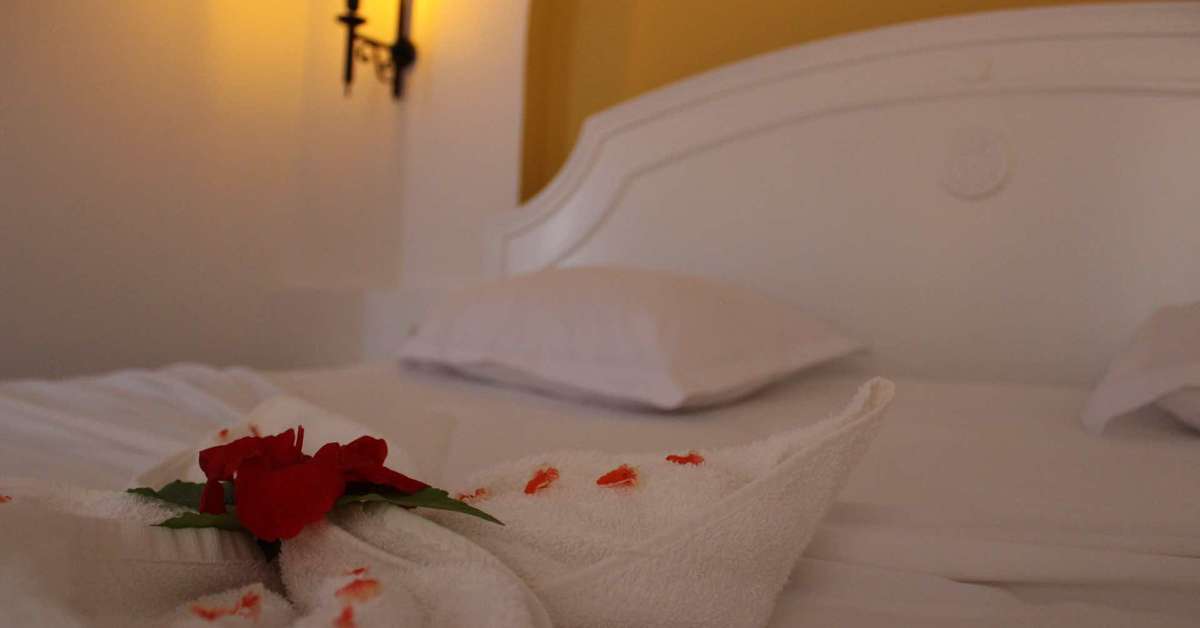 Ein Foto Royal Karthago Djerba