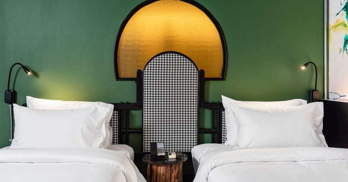 Een foto van MeStyle Museum Hotel